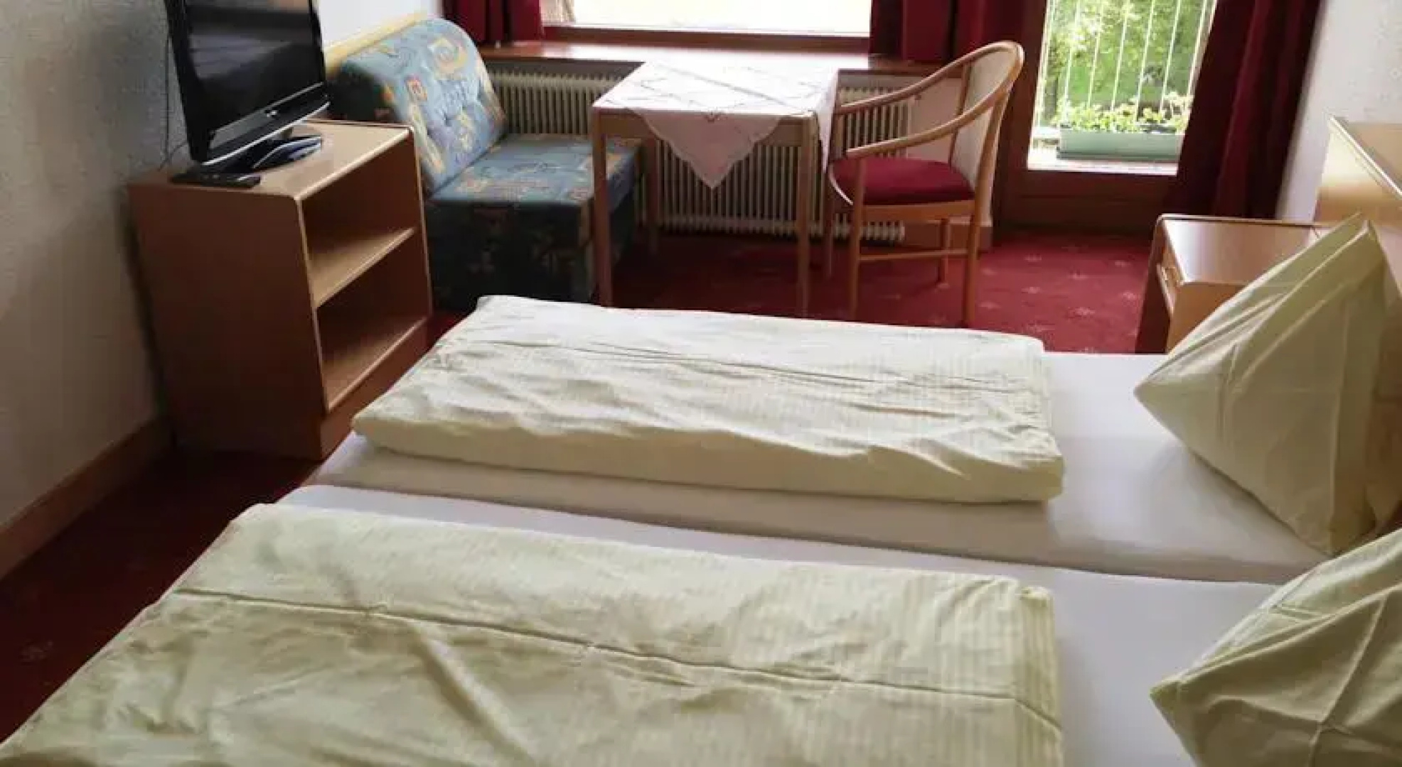 Hotel Schluga