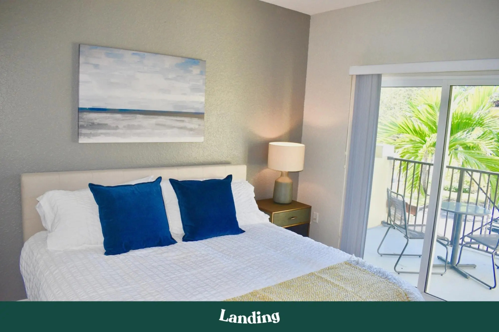 Landing | Modern Apartment with Amazing Amenities (ID5223)