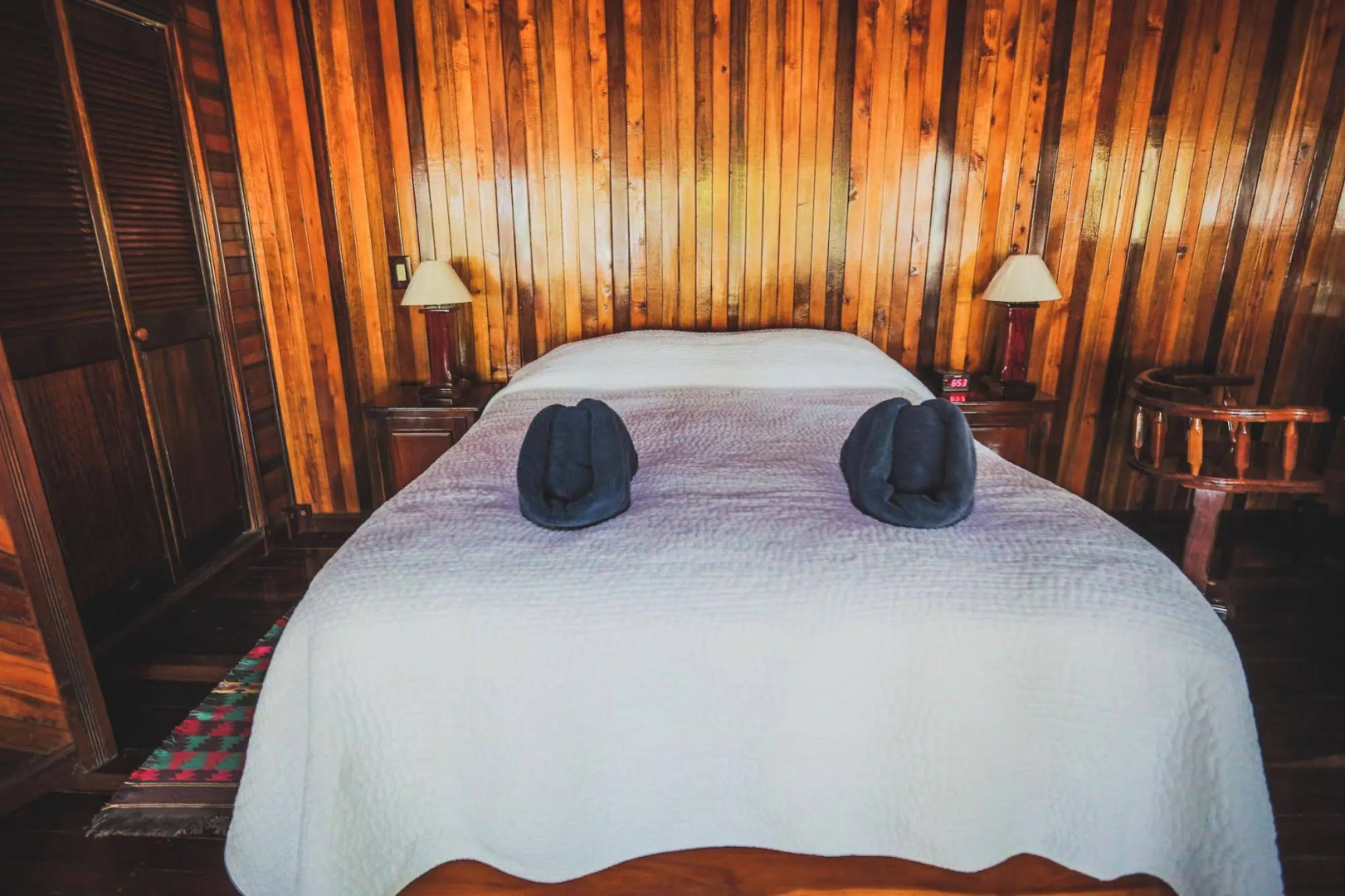 Tambor Tropical - Adults Only