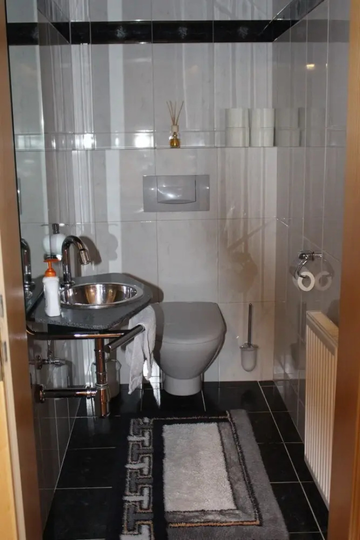 Ferienwohnung by Josef Lanzinger