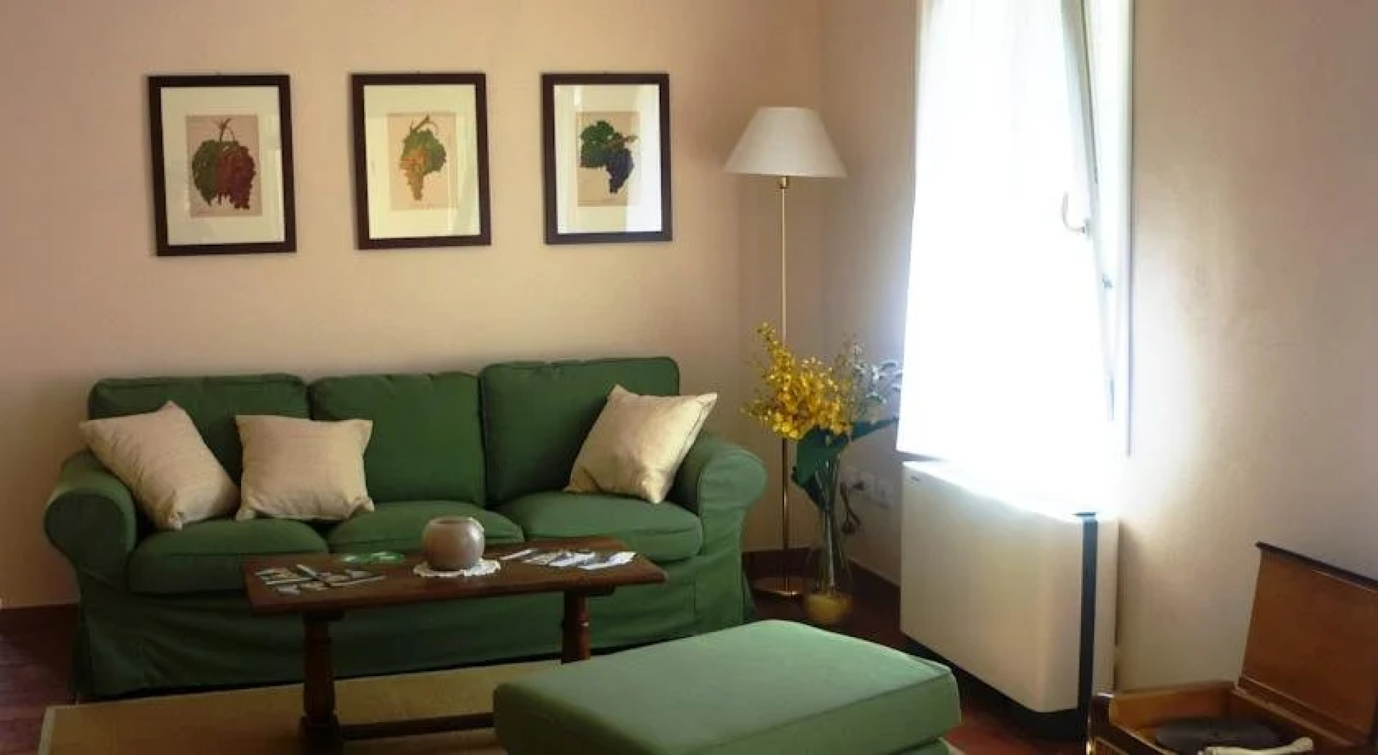 Relais Villa Correr Agazzi