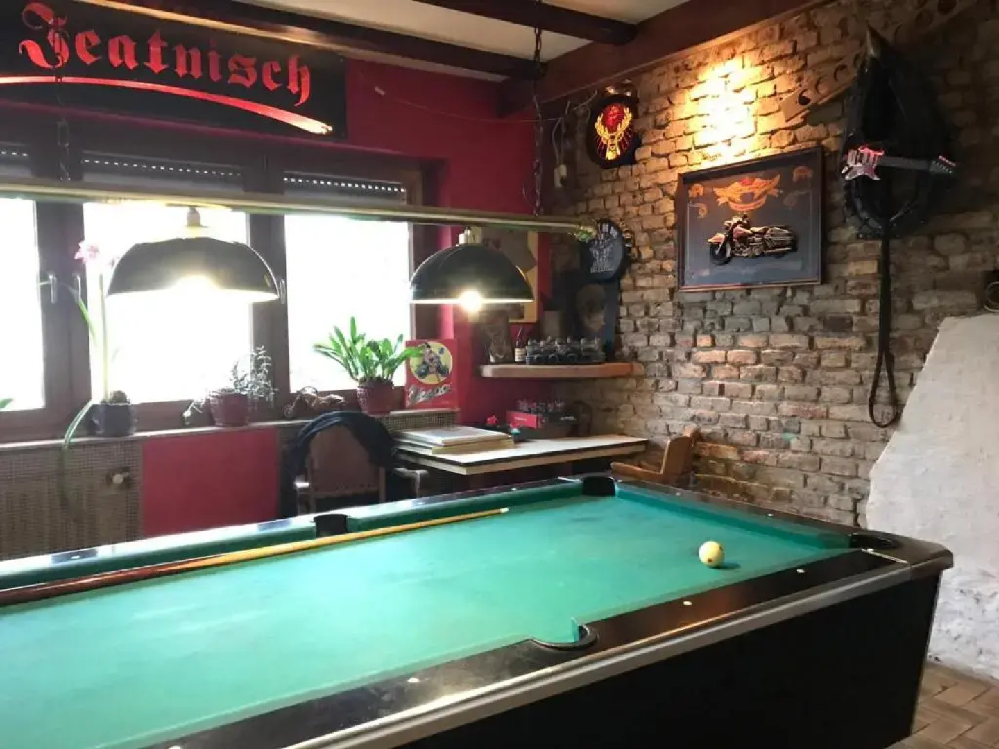 Vogtshof von Wetteldorf