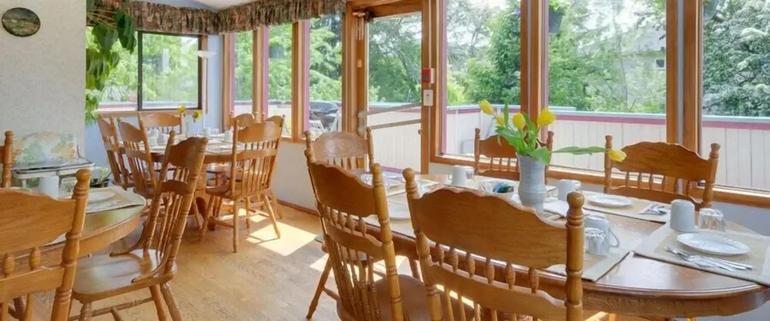 Marketa's Bed & Breakfast