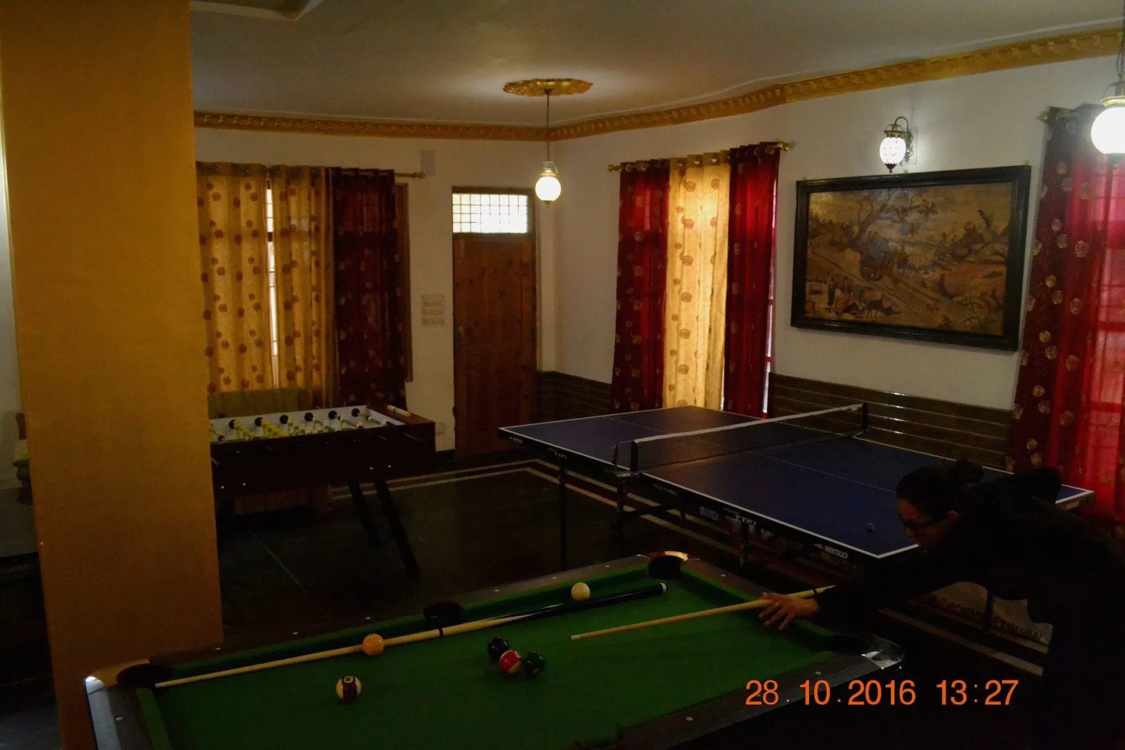 Countryside Himalayan Resort, Manali