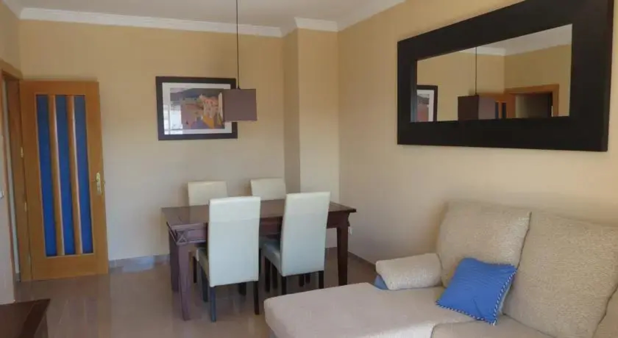 Penthouse el Mirador