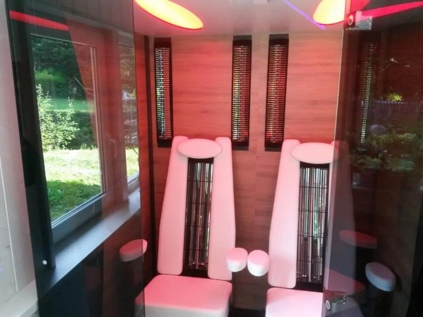 Naturparkhotel Grüner Baum