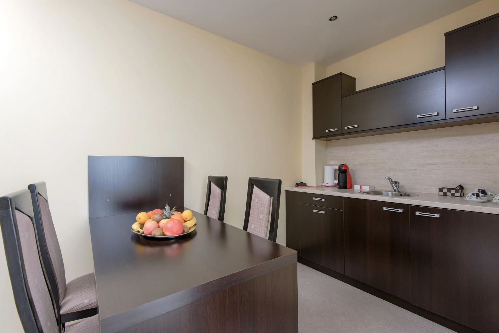 Hotel Bellevue Ski & Relax