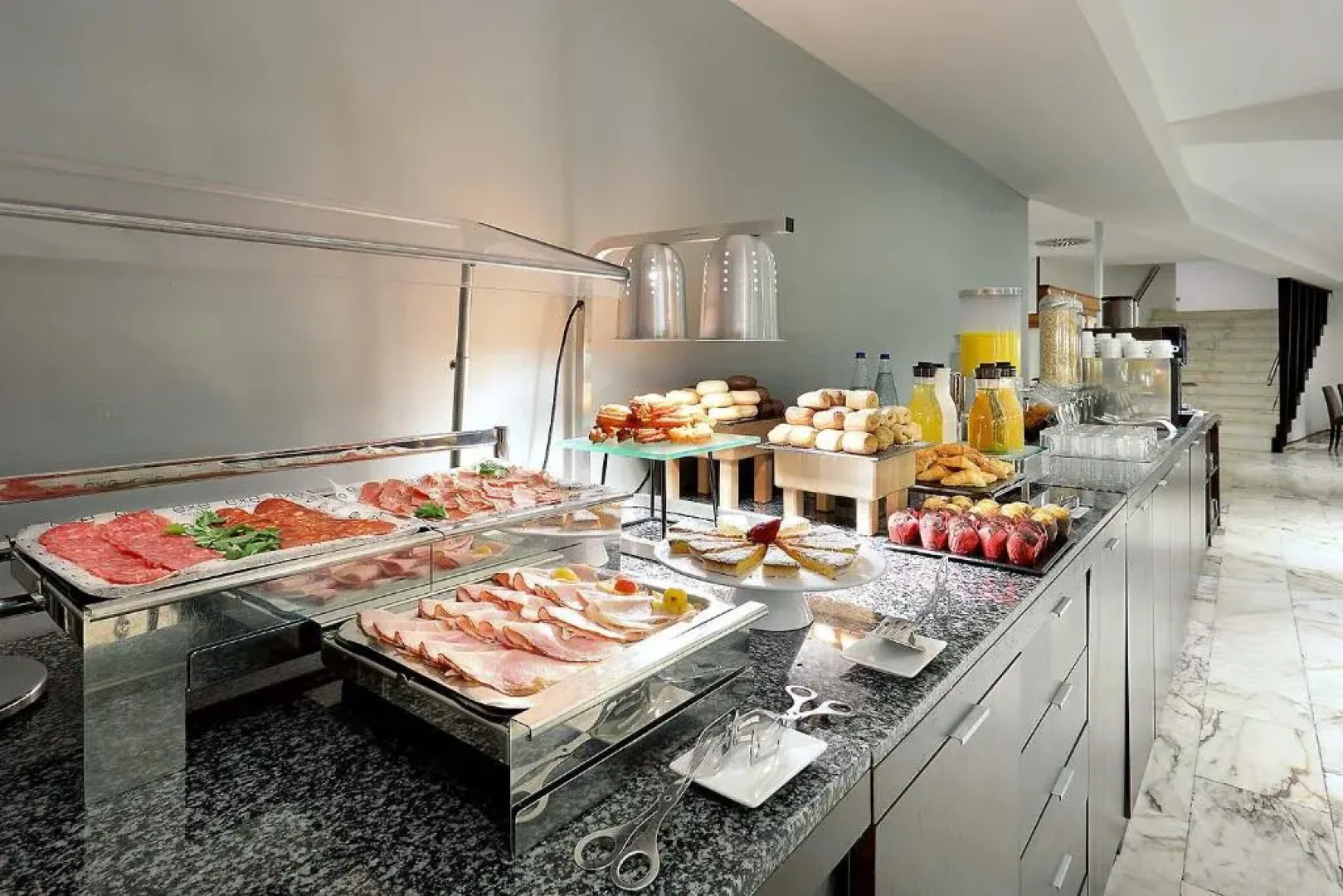 Hotel Exe Isla Cartuja