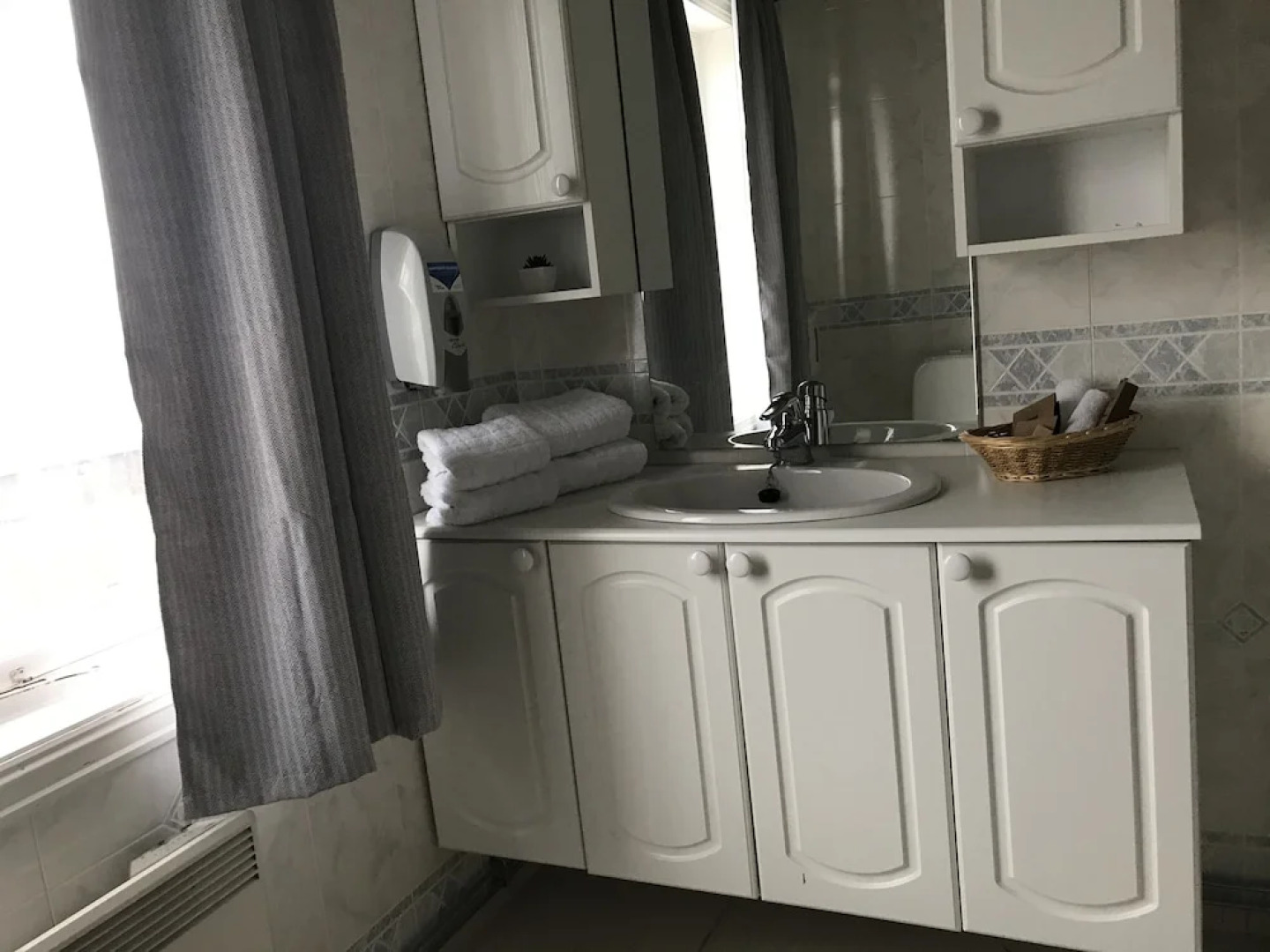 Eidsvåg Fjordhotell