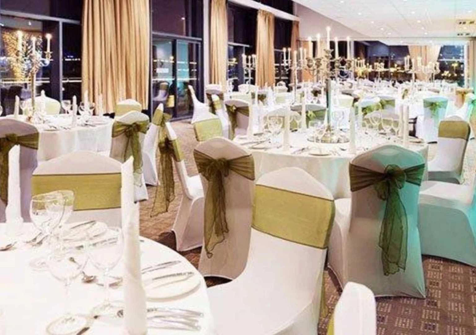 Clayton Hotel Limerick