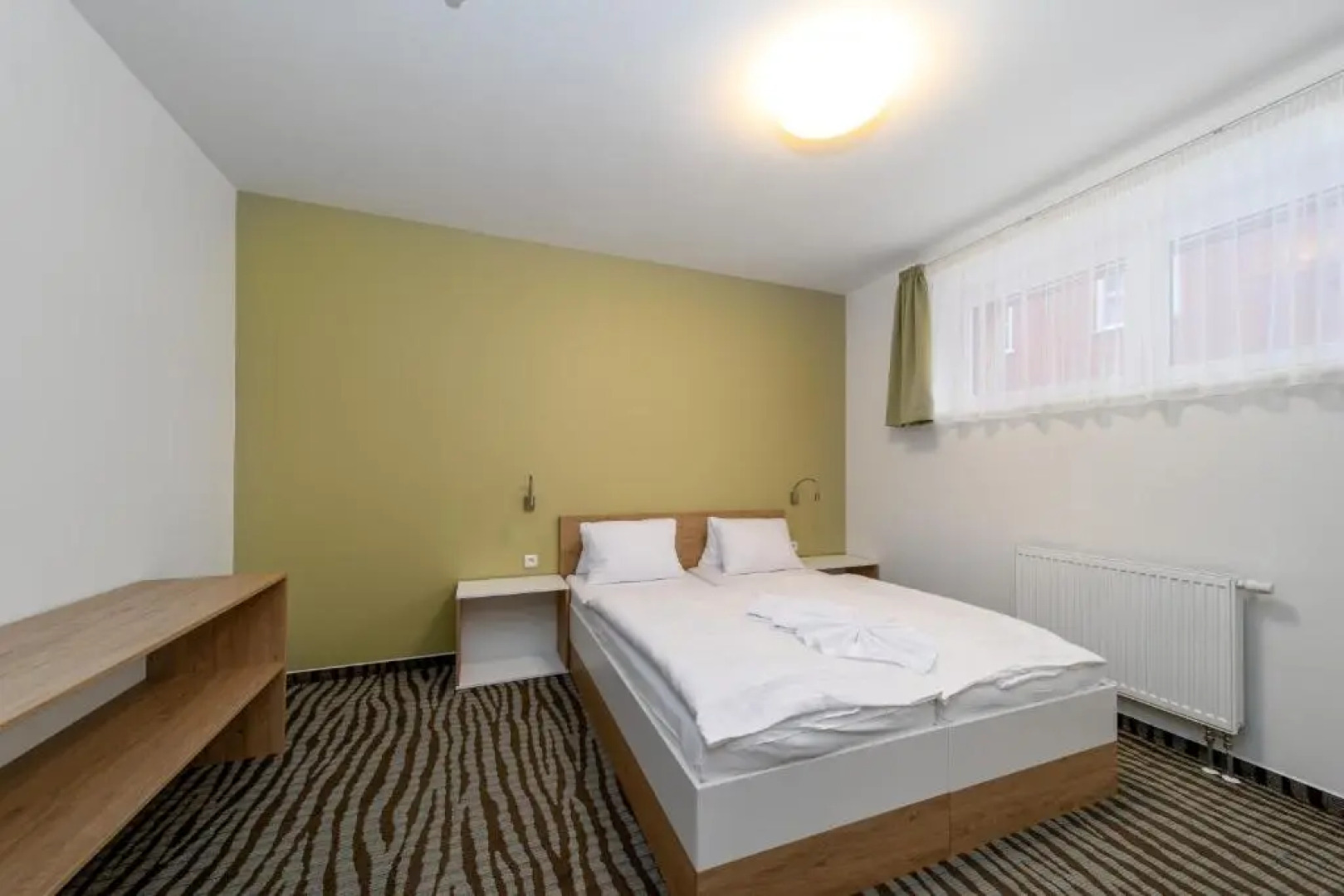 Pension Janský Potok II