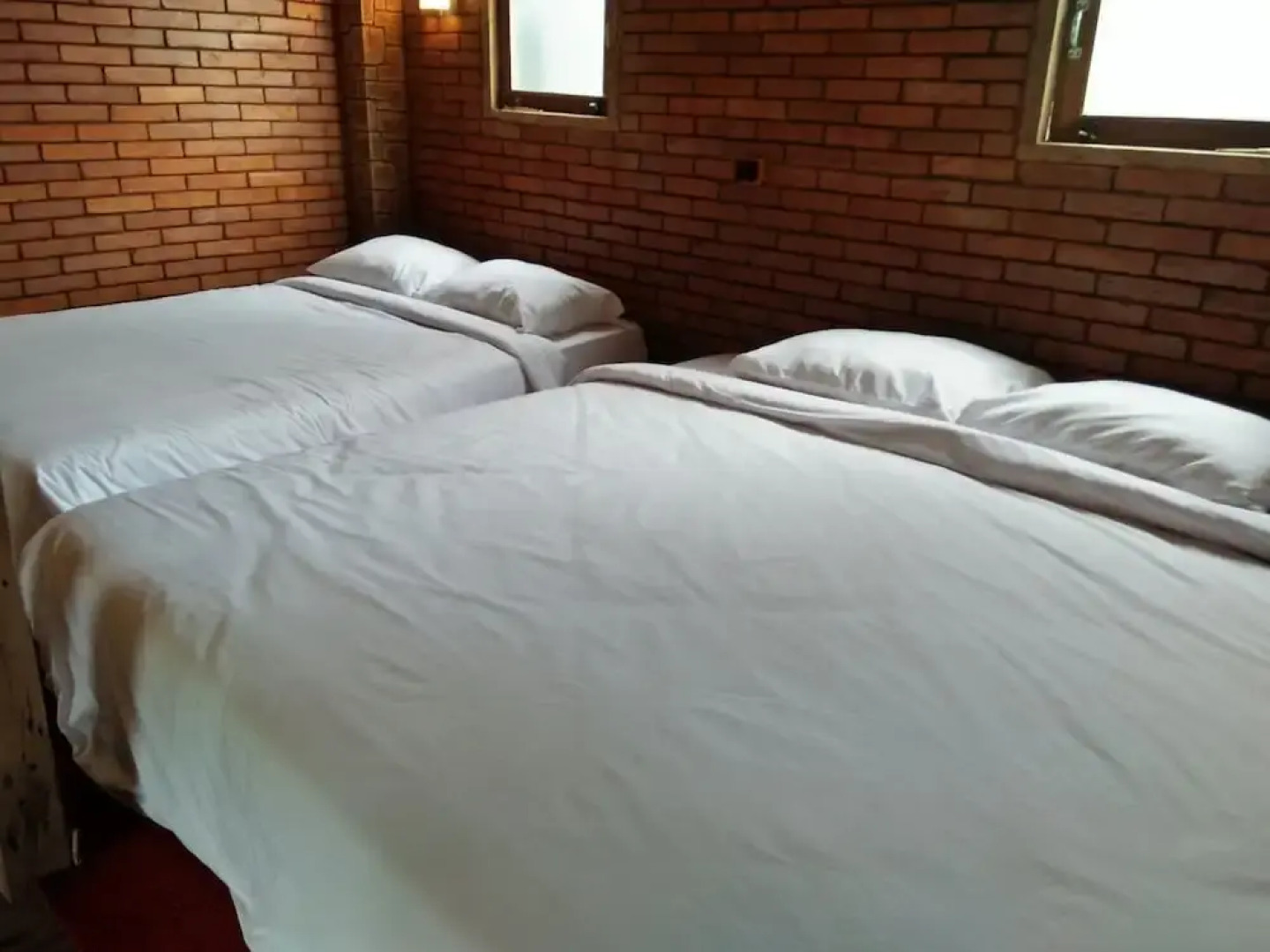 Homestay Tentrem Ayem