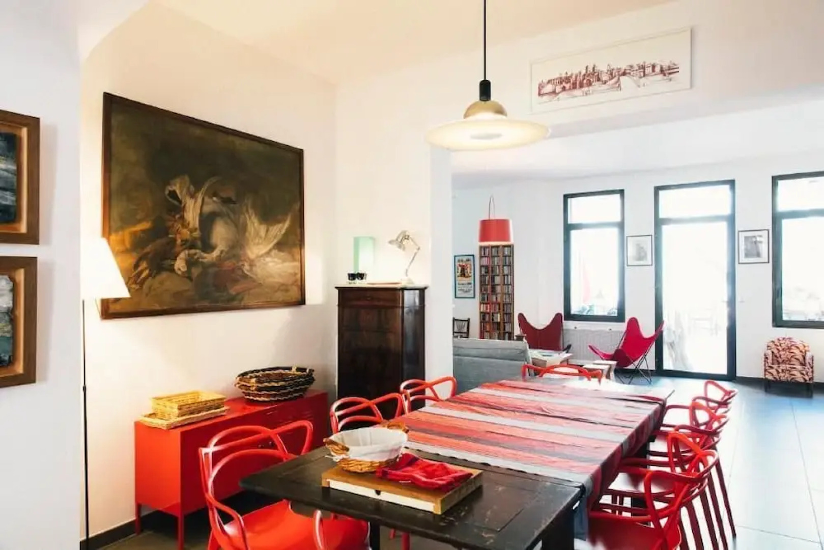 Maison De Charme Darles