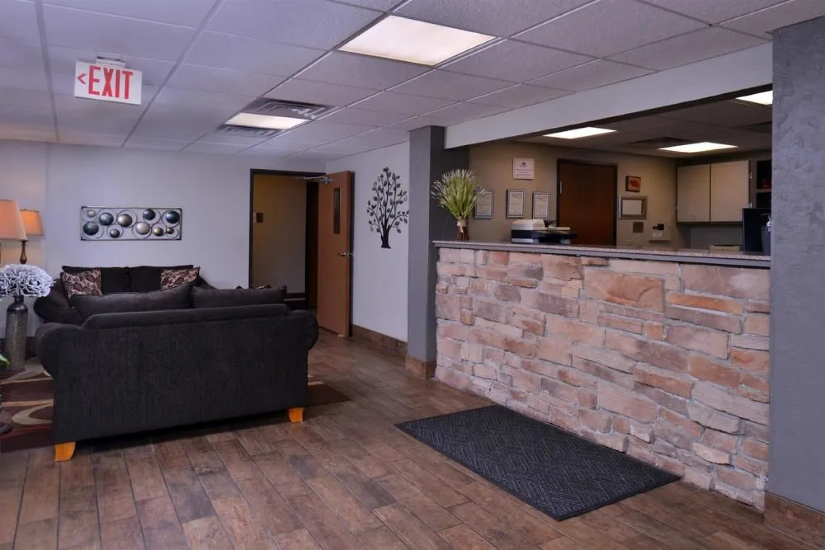 Americas Best Value Inn