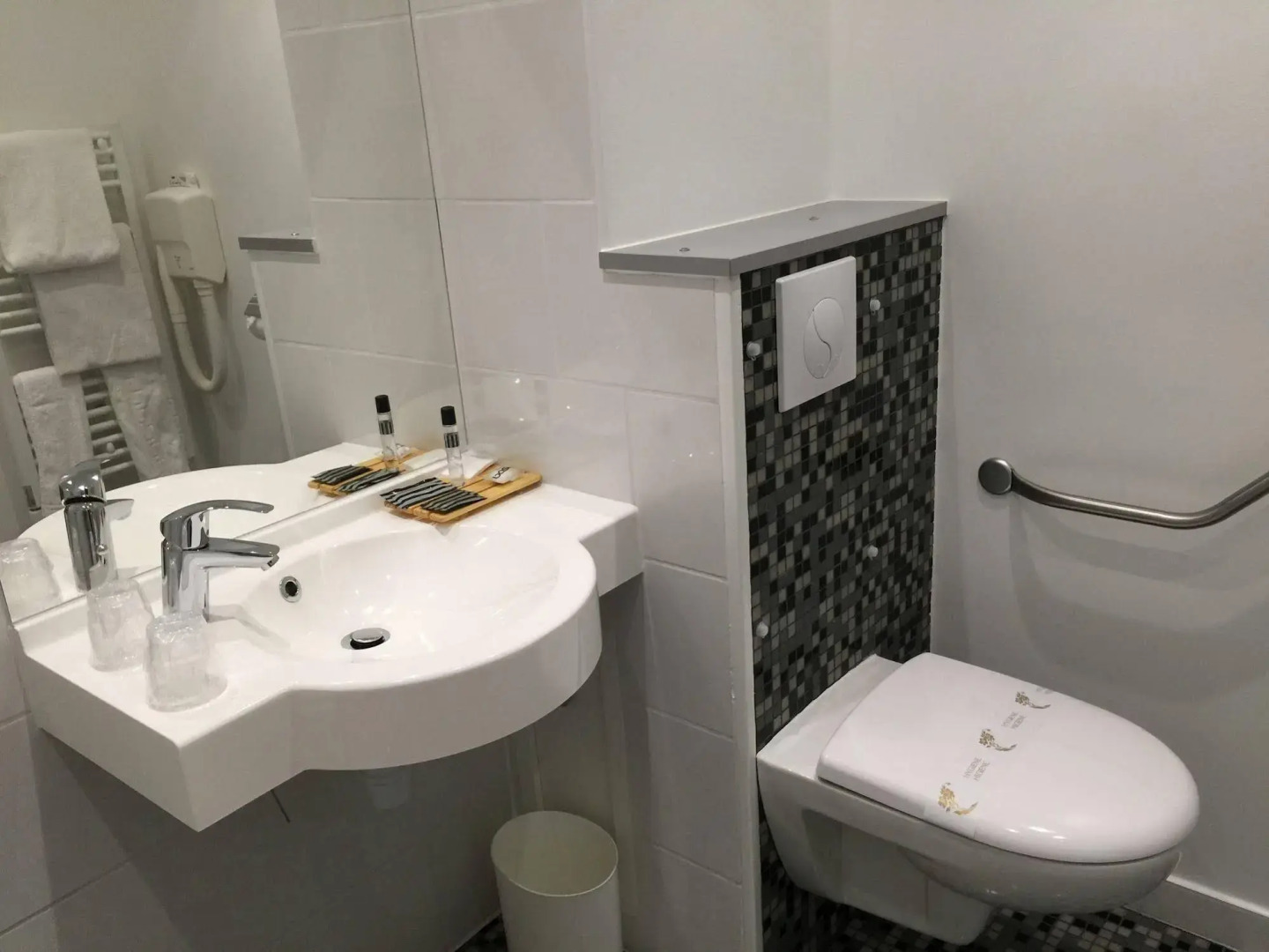 Hôtel Restaurant Baryton