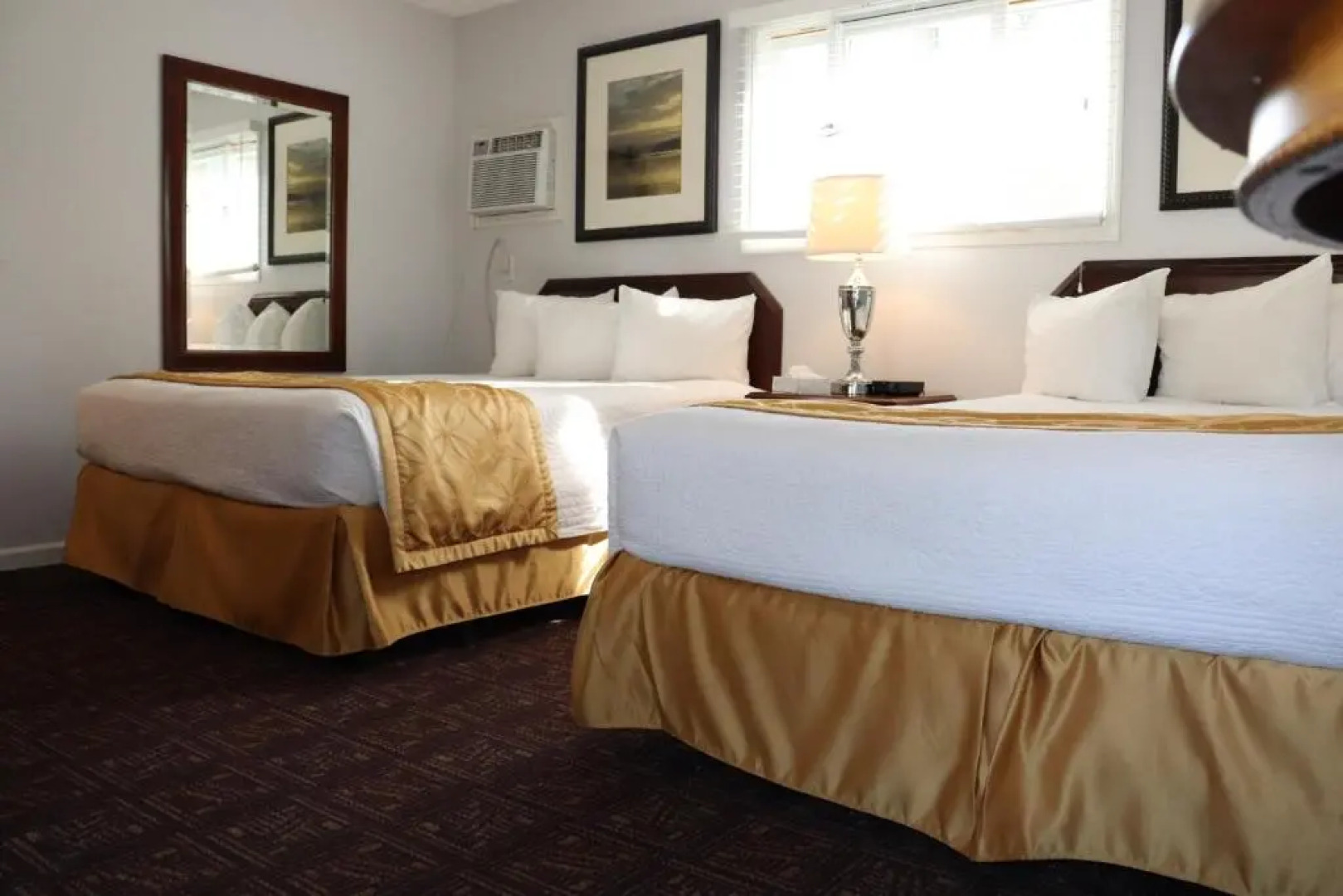 Heritage of Lake George