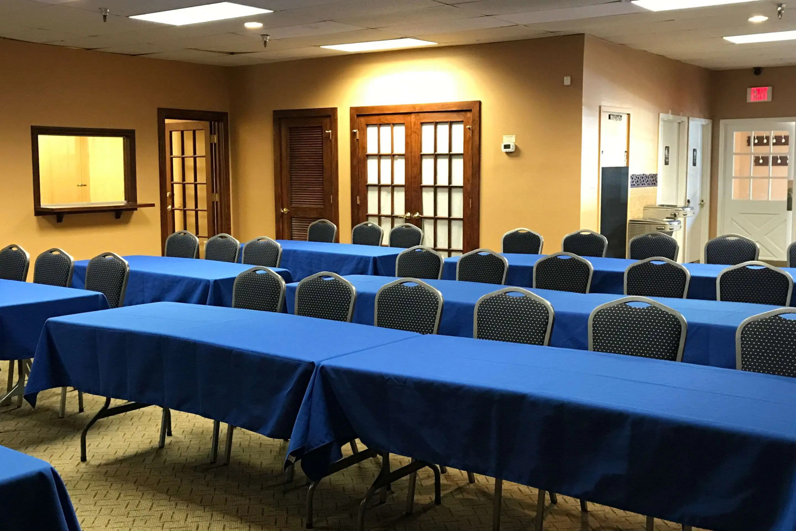 Comfort Inn Ballston