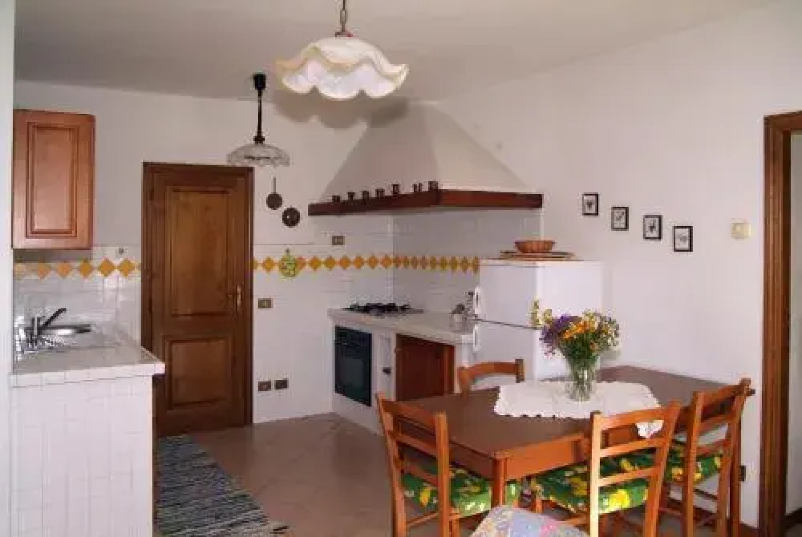 Agriturismo Tramonti