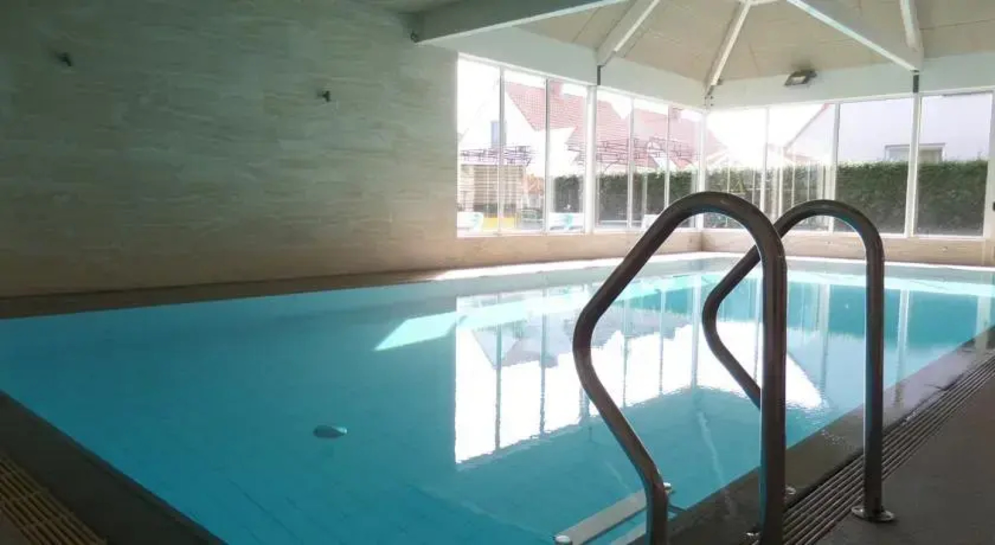 Le Domaine Du Manoir Fleuri