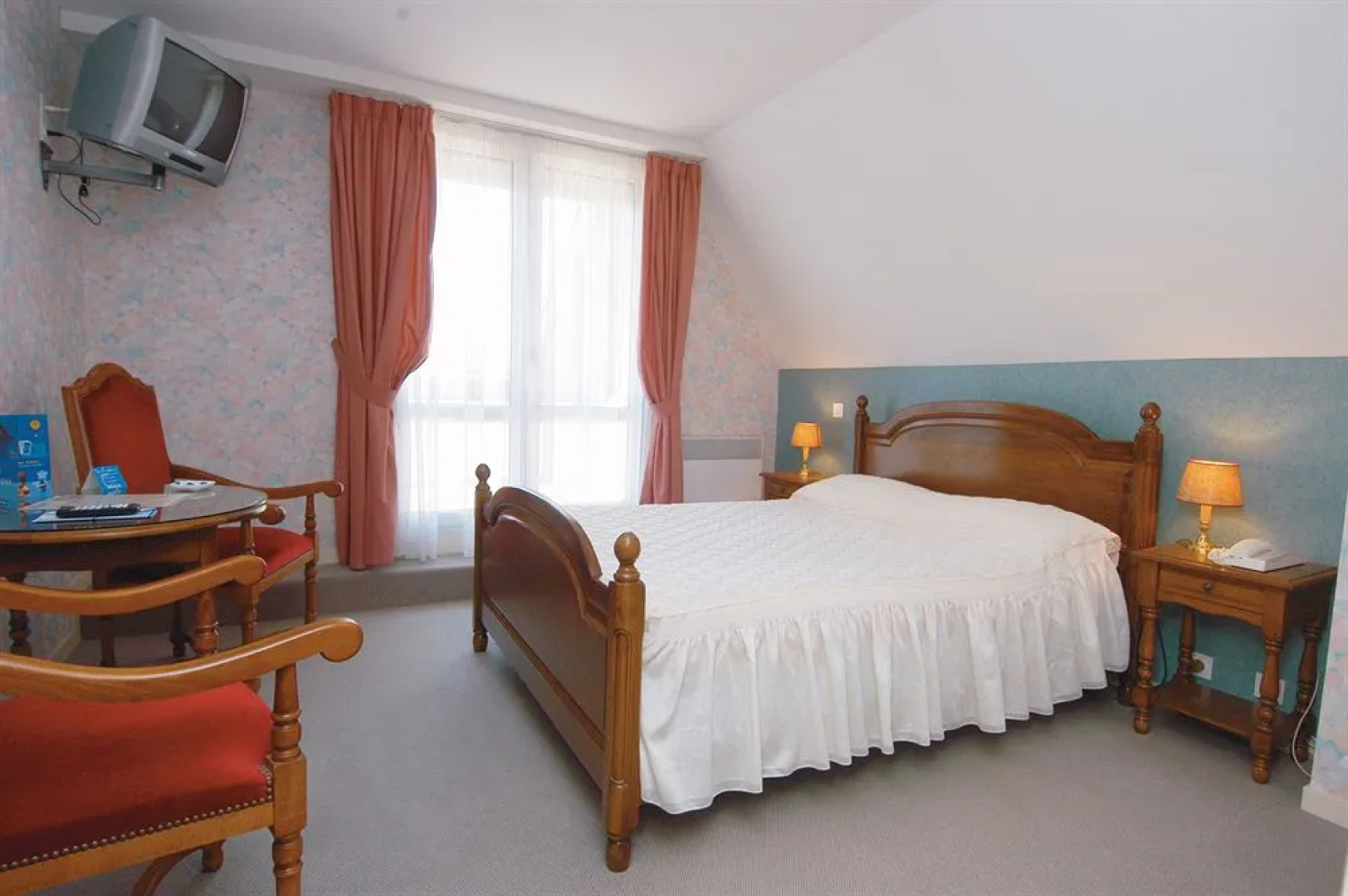 Hotel Club Vacanciel Salies de Bearn