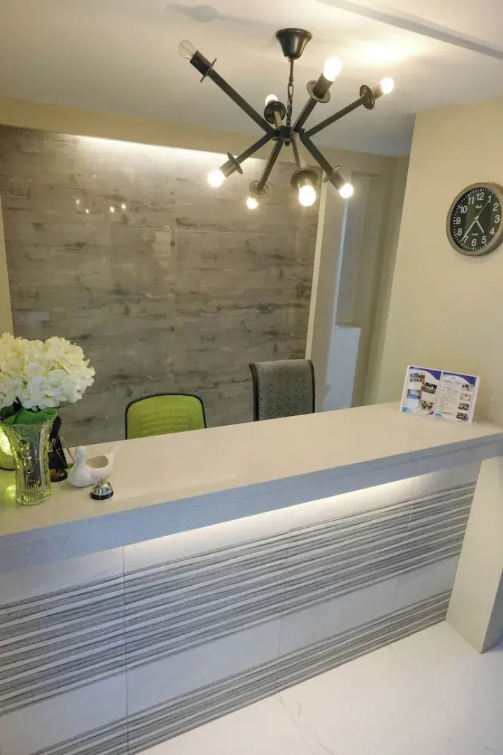 Ambien's Place Residential Hotel