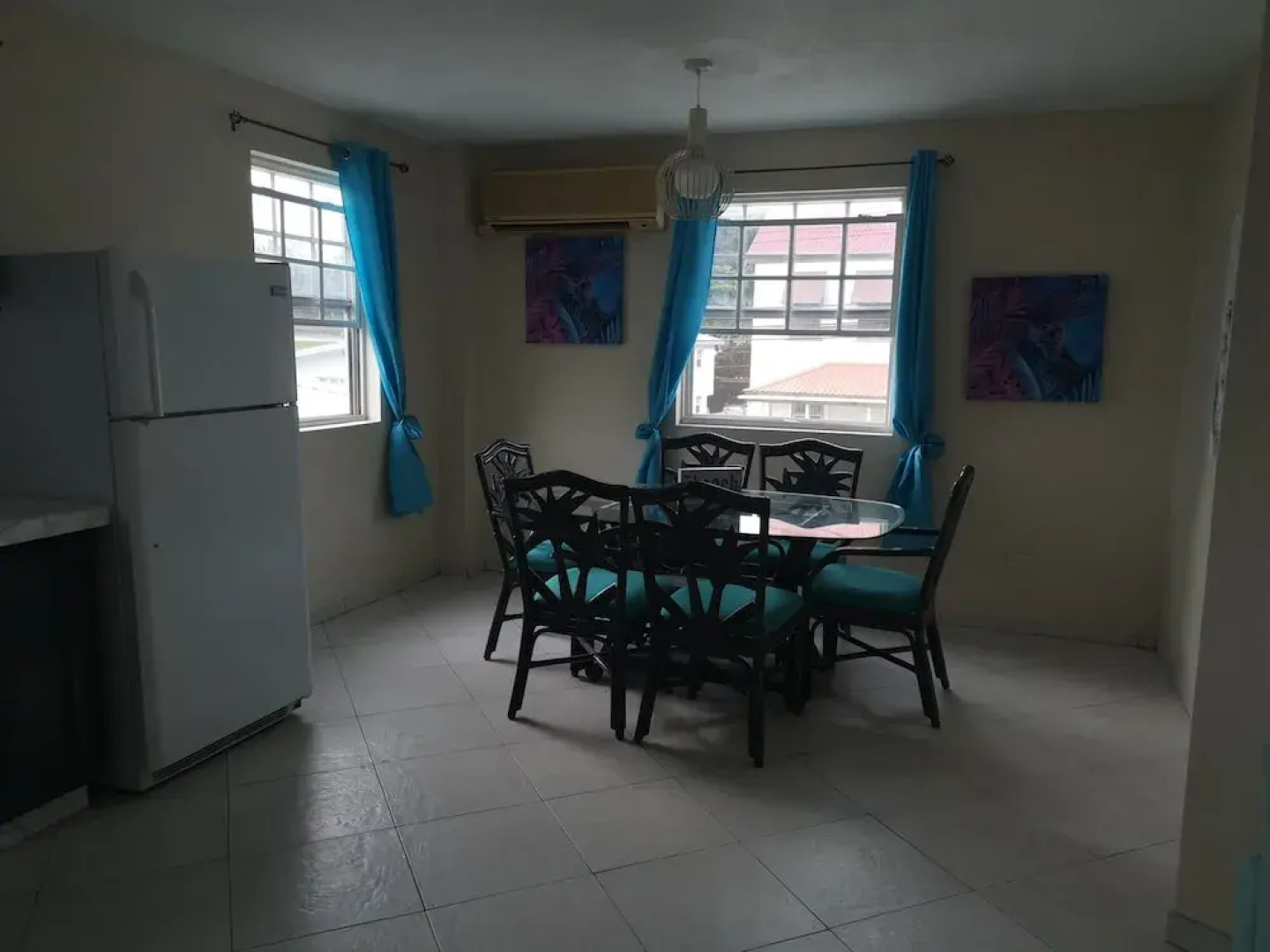 Worthing Beach Apartments