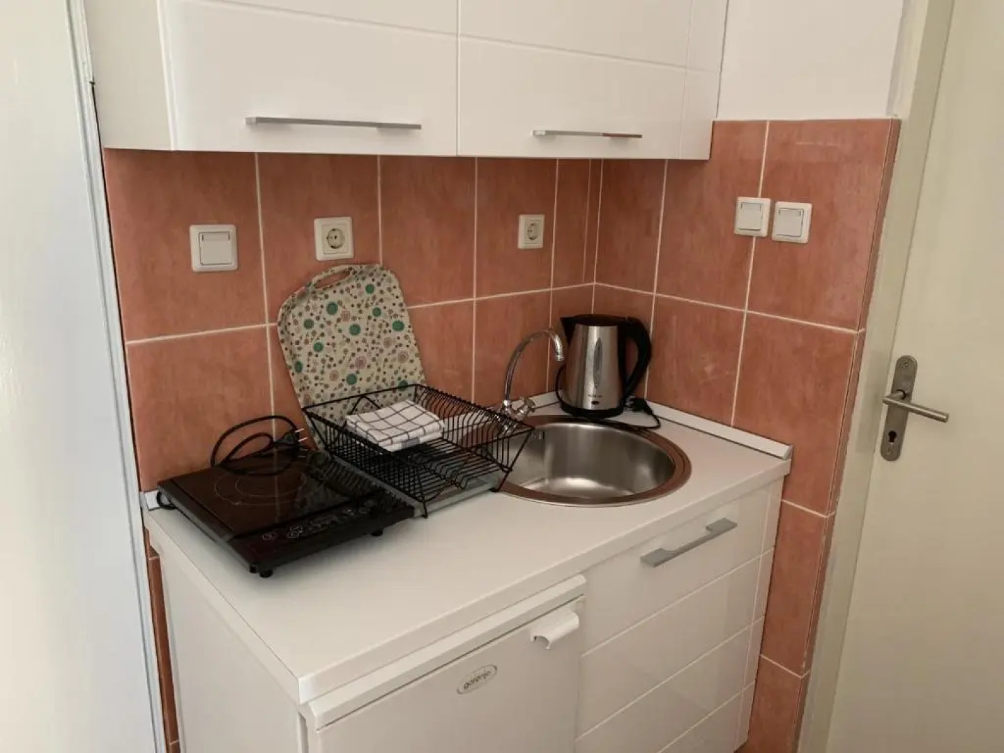 Apartmani Novkovic