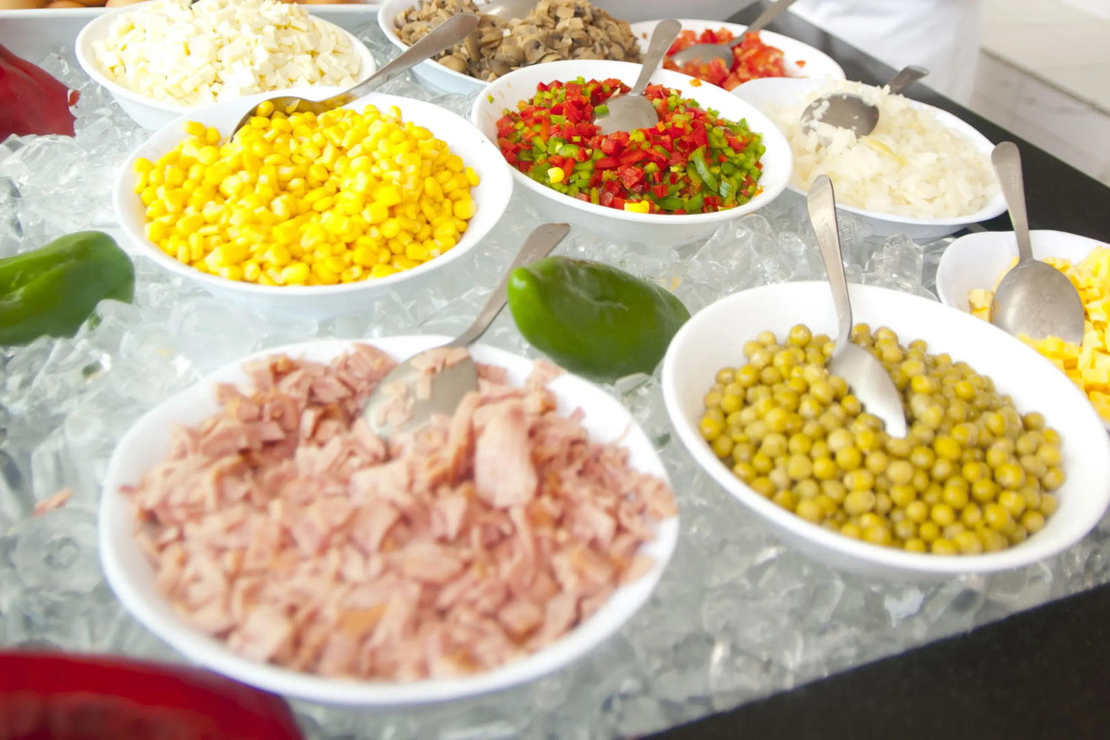 Decameron Cartagena All Inclusive