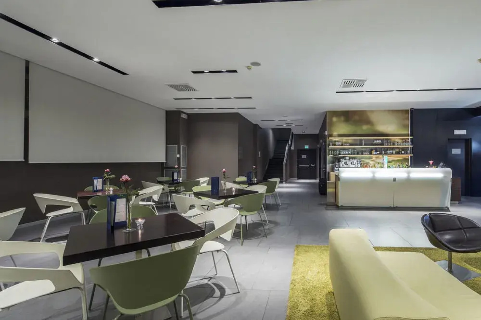 AC Hotel By Marriott Milan Sesto