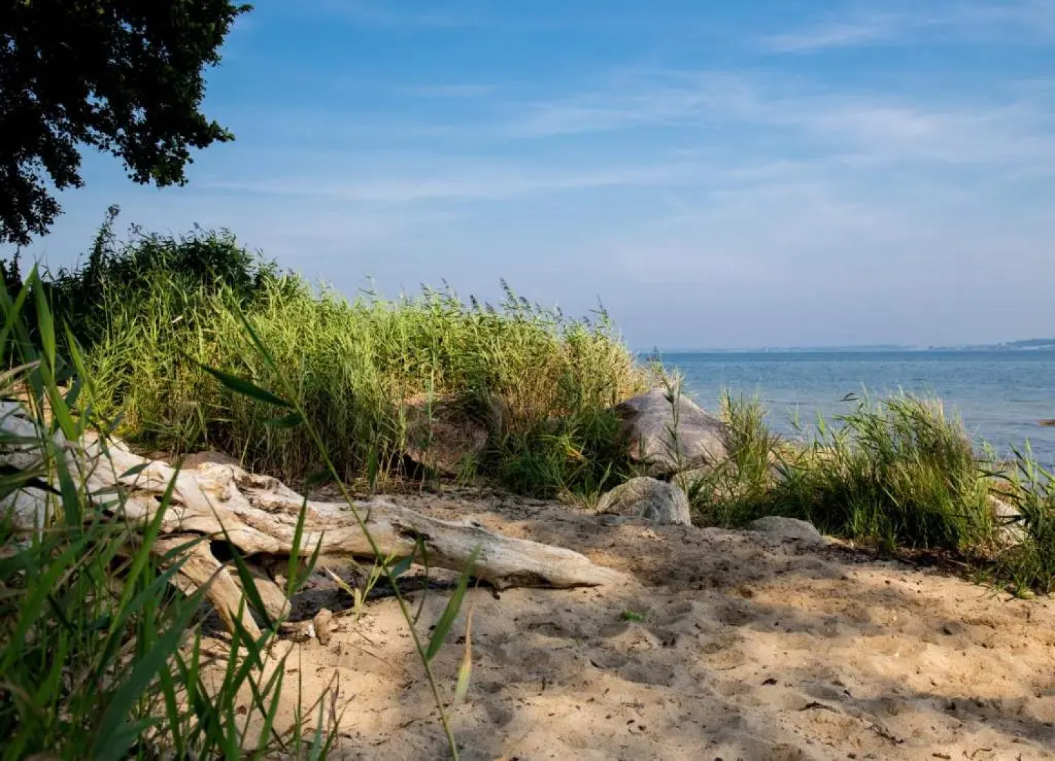 Ferienwohnung Hyggebo