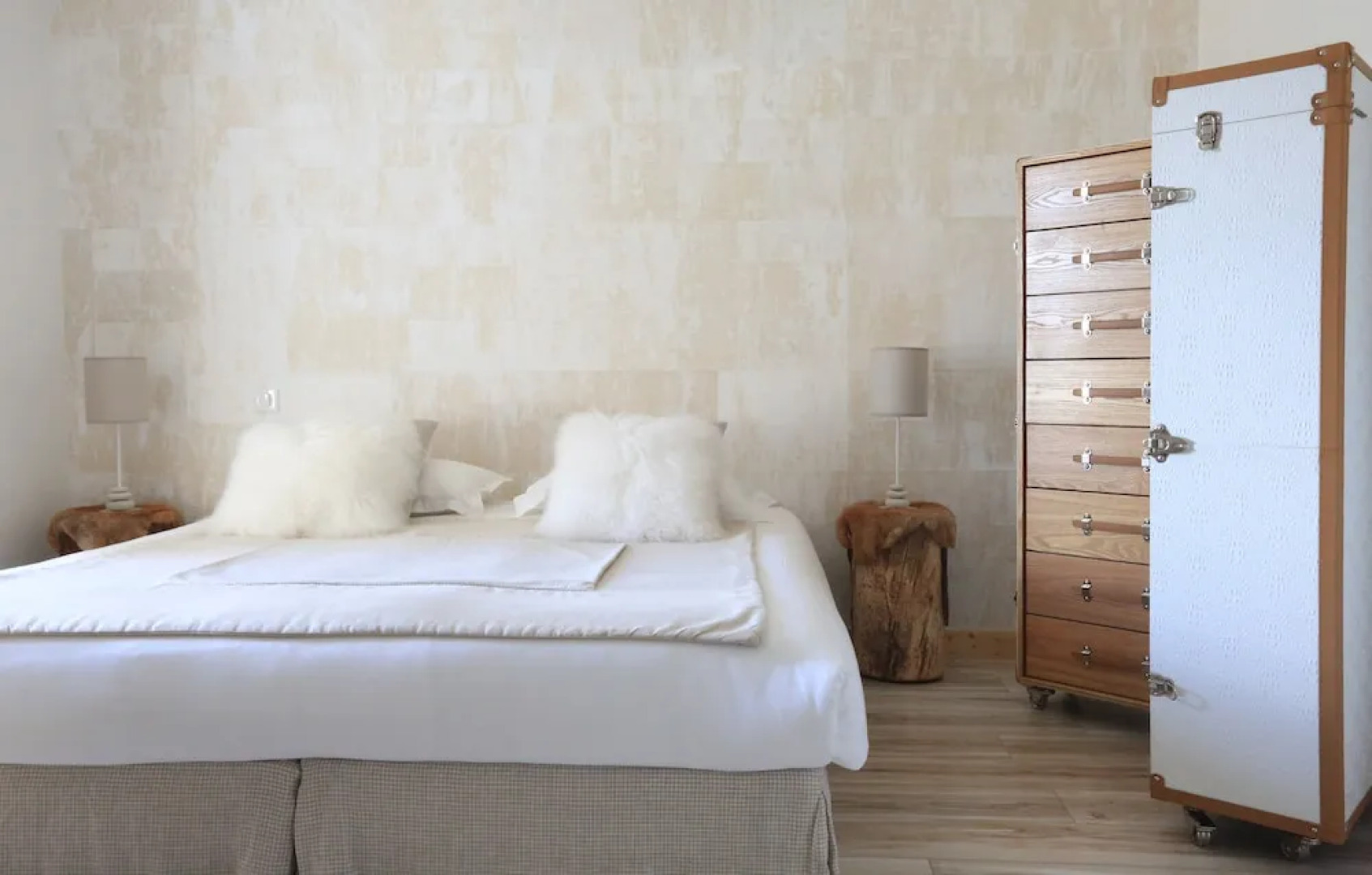 instants d'Absolu Ecolodge & Spa