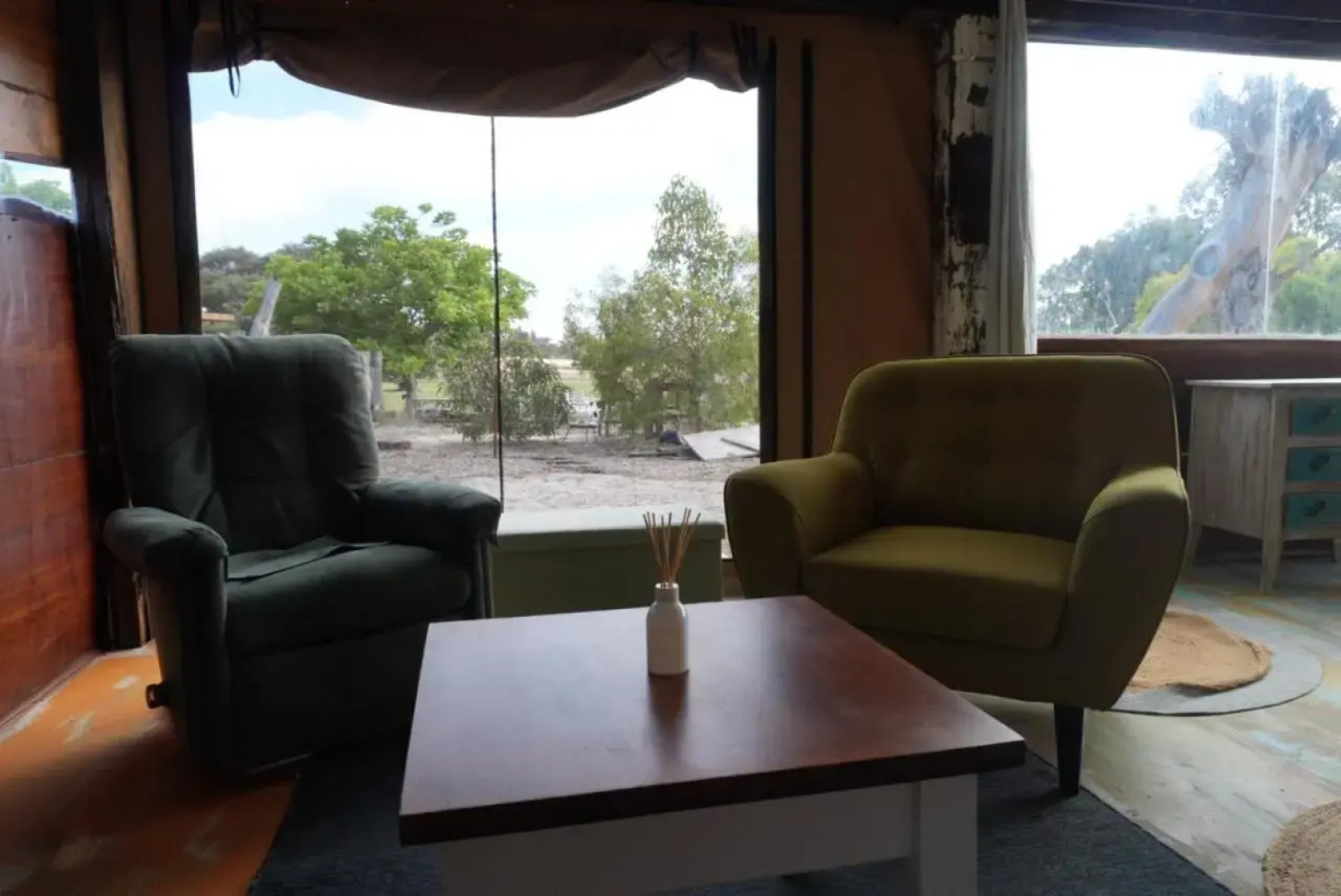 Silversprings cottages