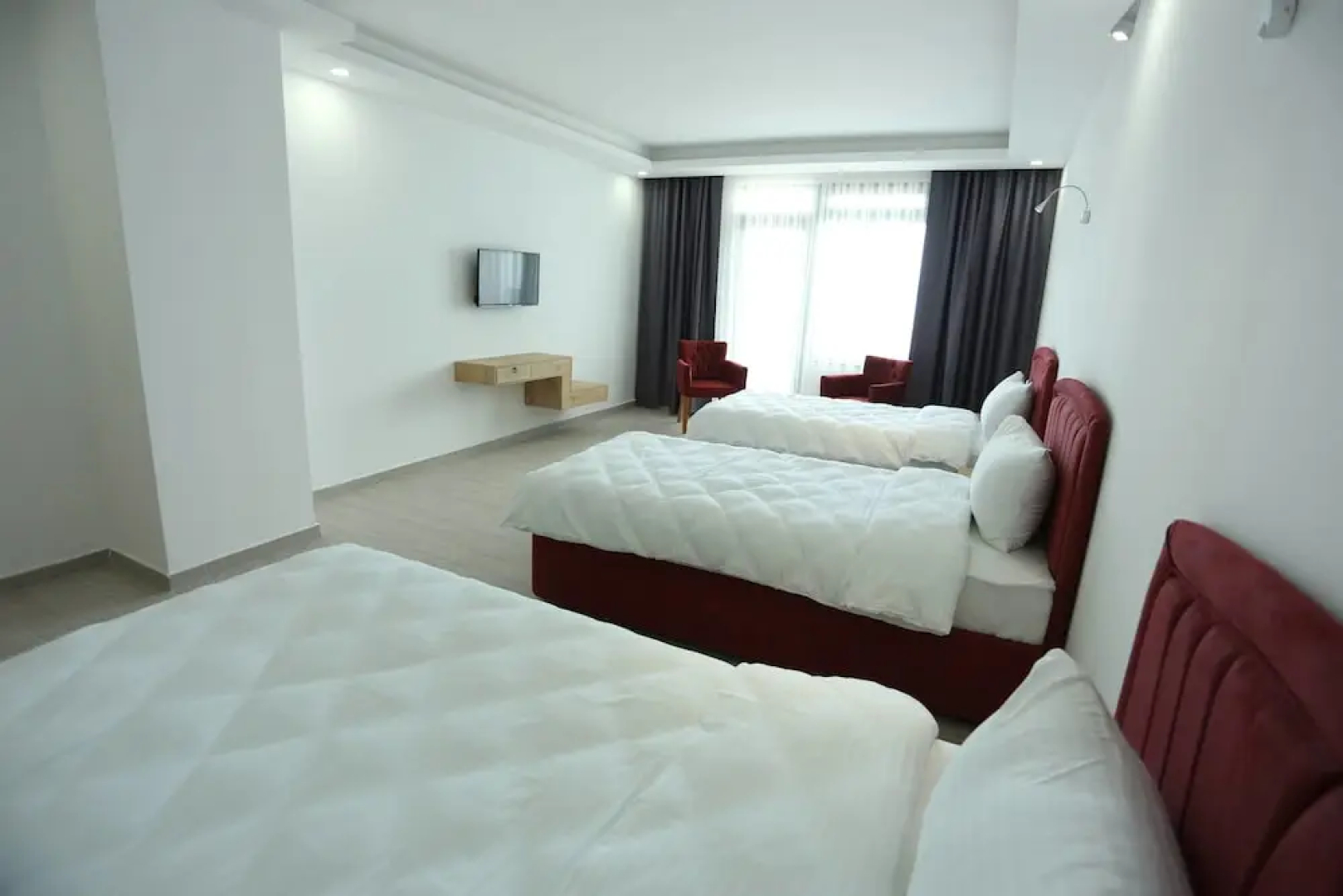 Rota 17 Hotels