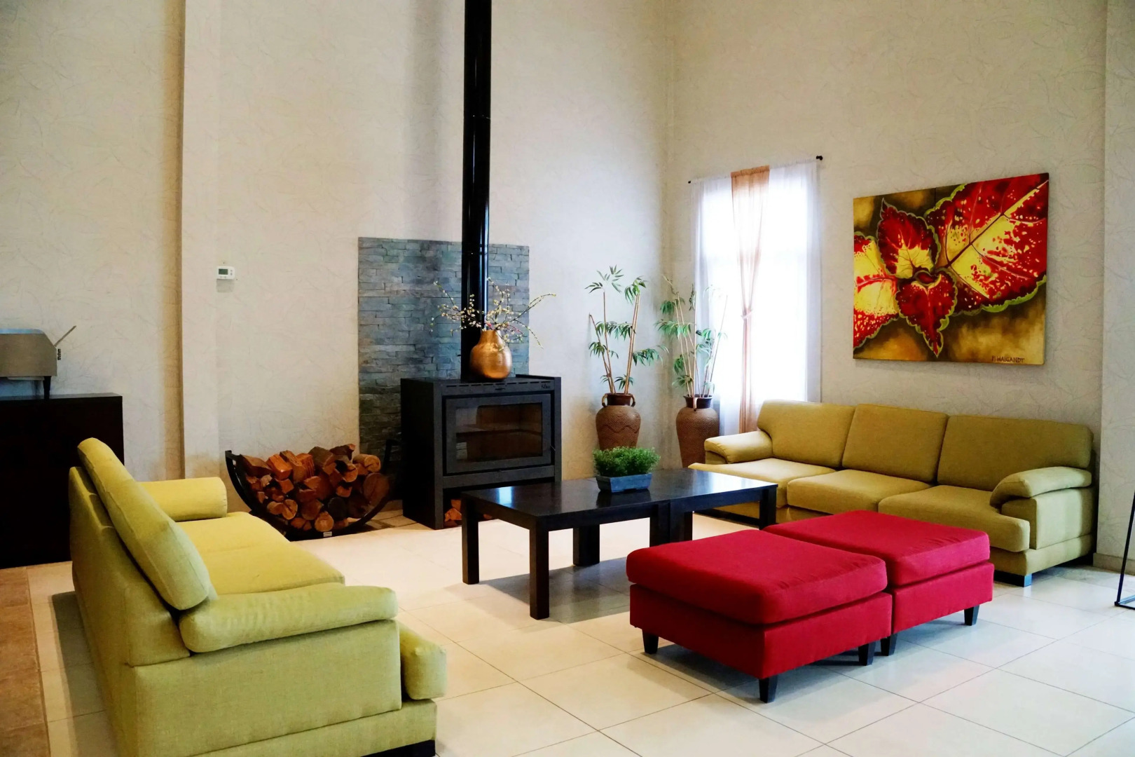 Howard Johnson Funes