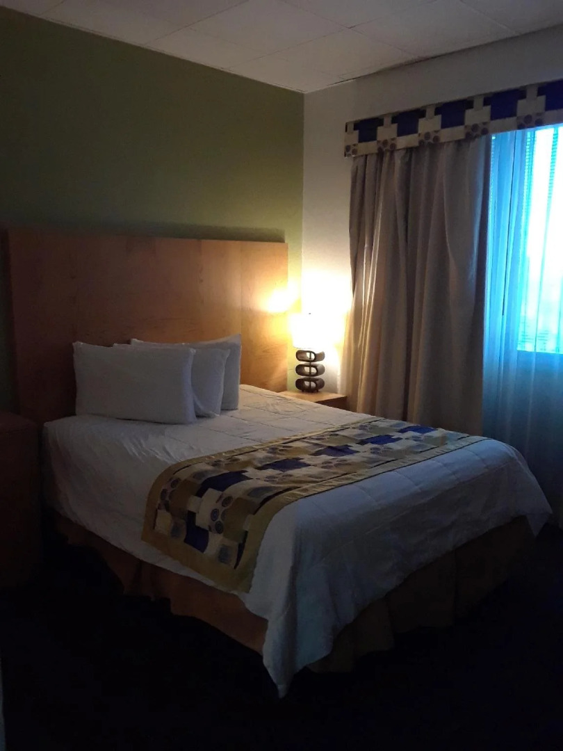 Howard Johnson by Wyndham San Juan Centro Cardiovascular