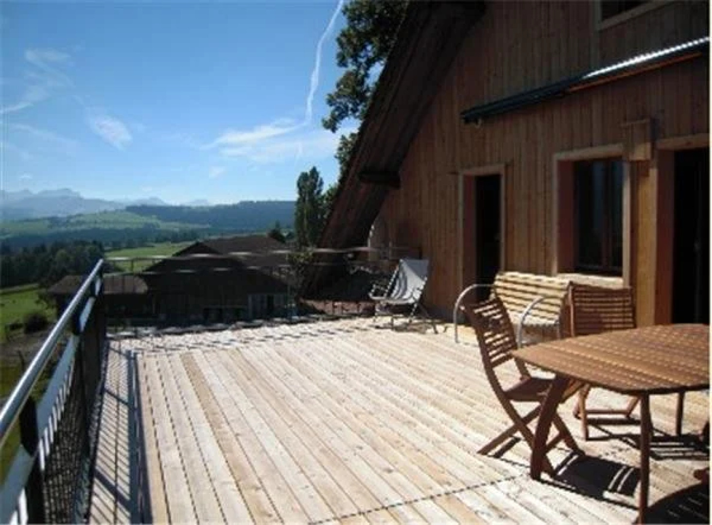 Bed and Breakfast Huobschür