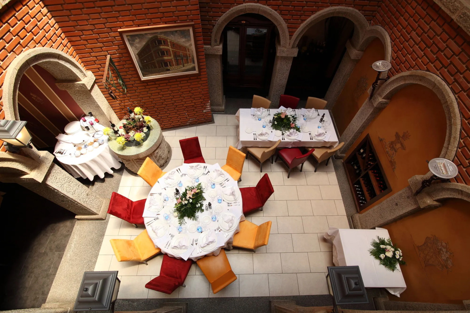 Hotel Rural Casona De Torres