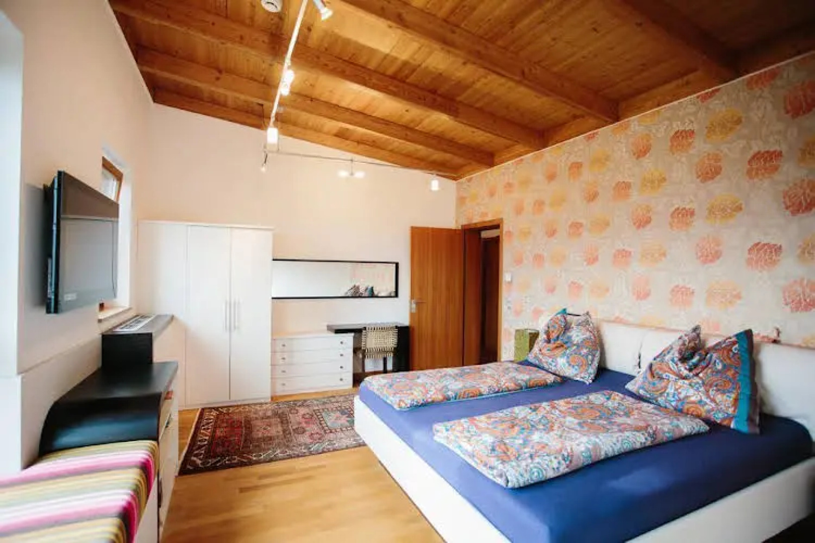 Ferienhaus Sun Valley