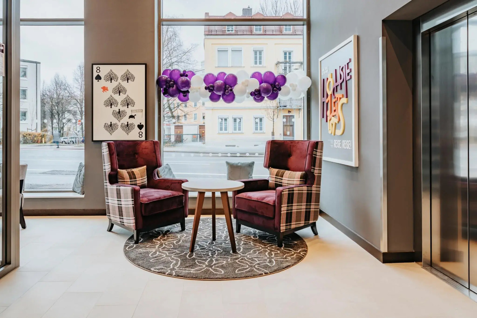 Premier Inn Rosenheim City Lokhöfe