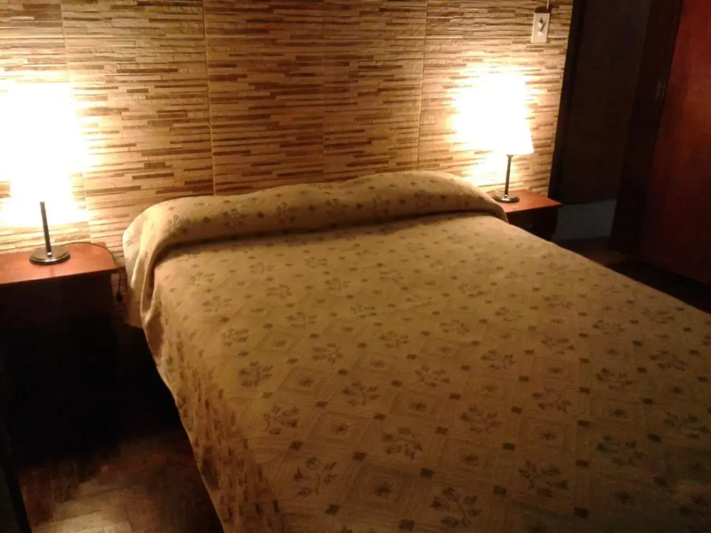 Casa Centrica Adriana