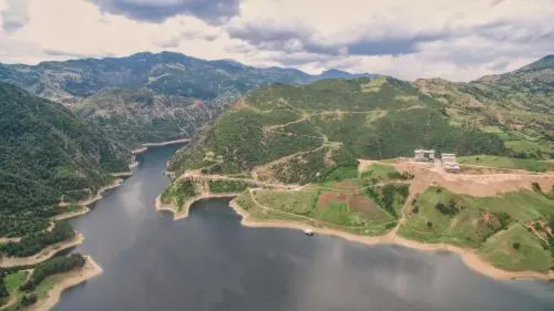 Tatli Su Termal Otel