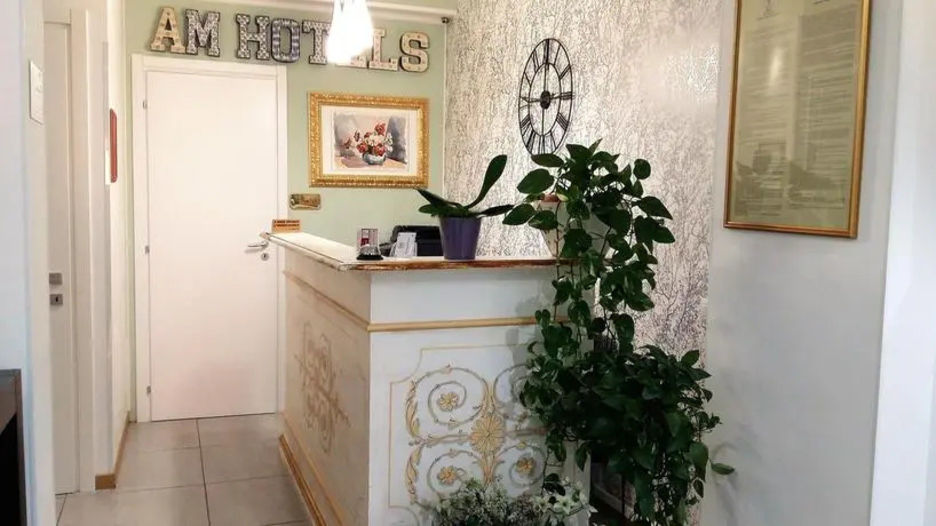 Best Western Palace Hotel Helios