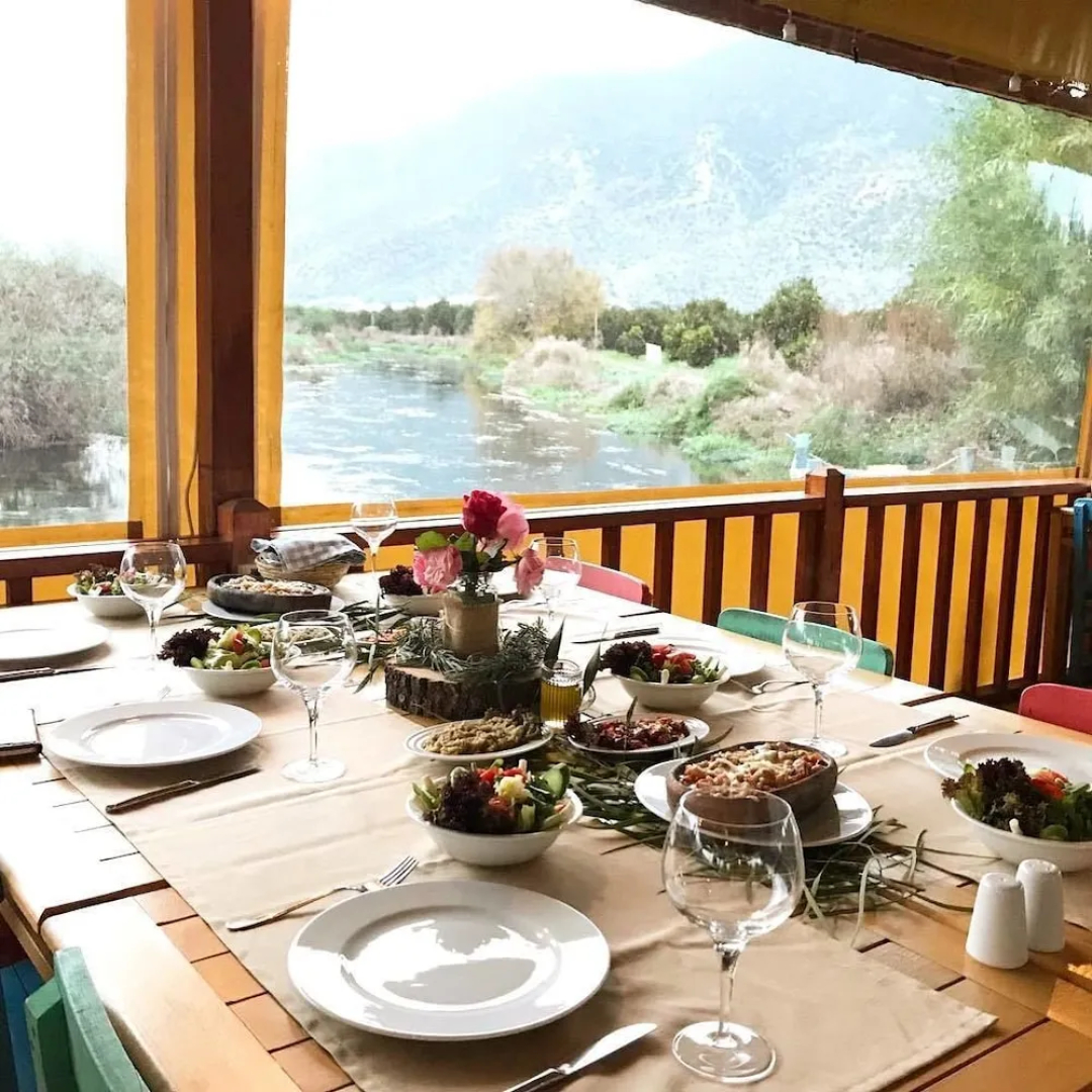 Turkuaz Koy Otel