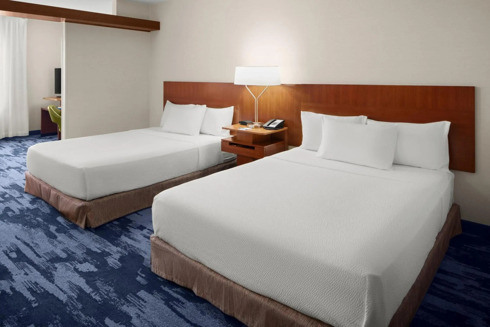 Fairfield Inn & Suites DuBois