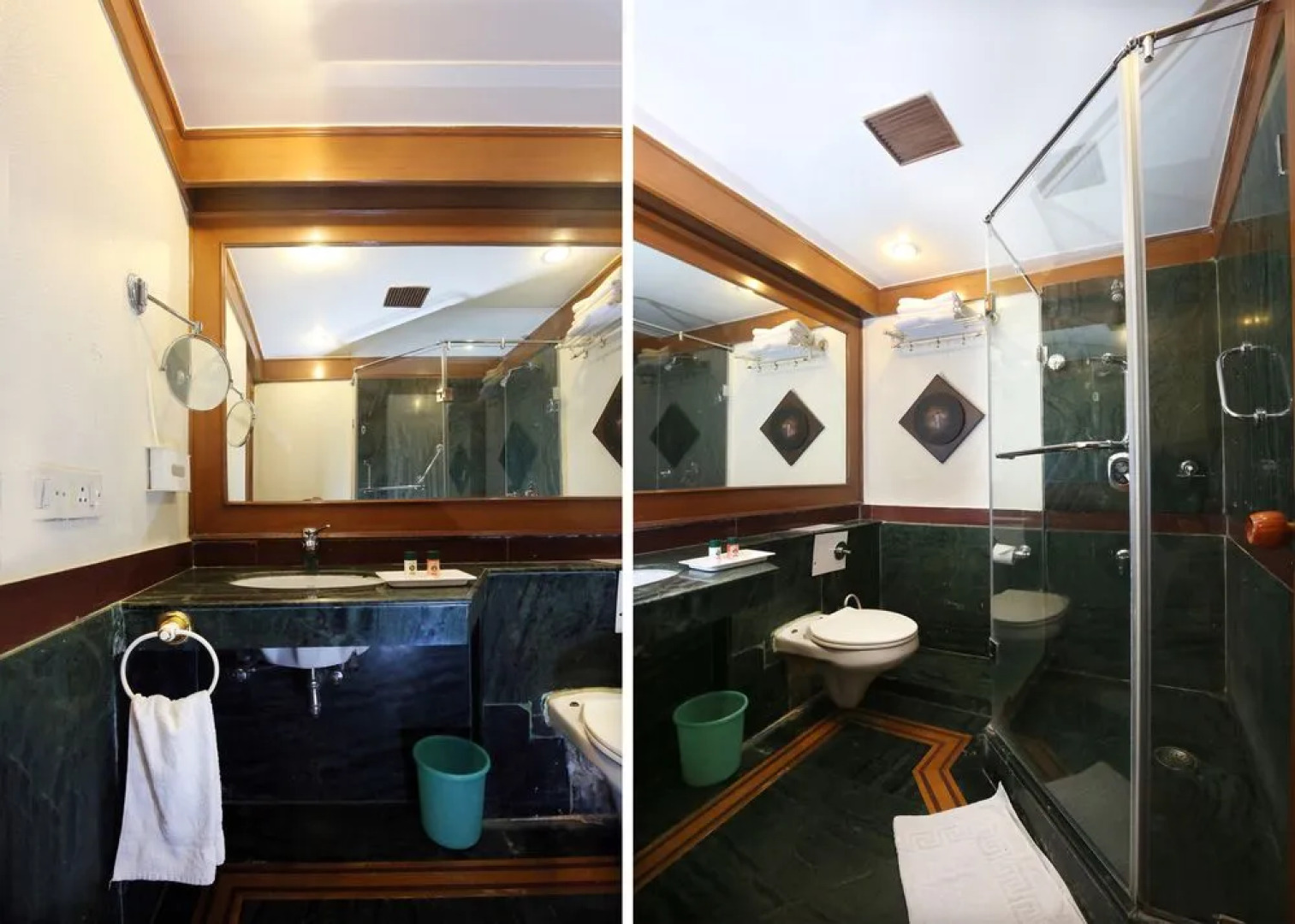 Hotel Kwality Regency