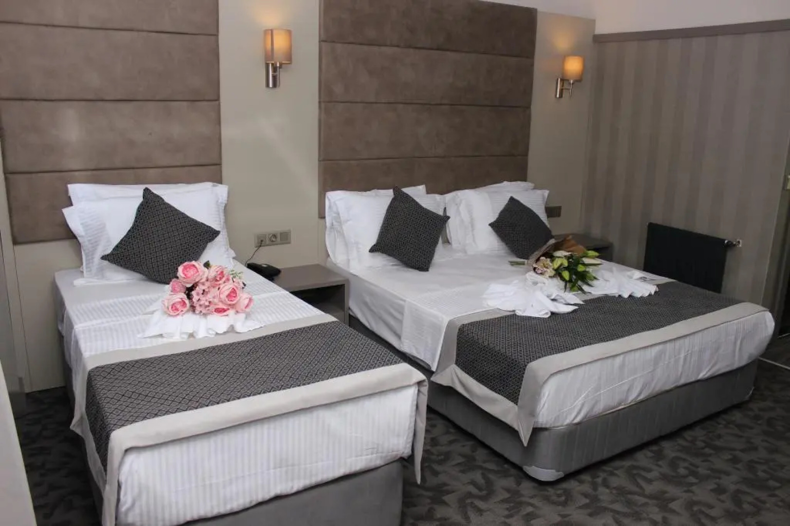 Anka Premium Hotel