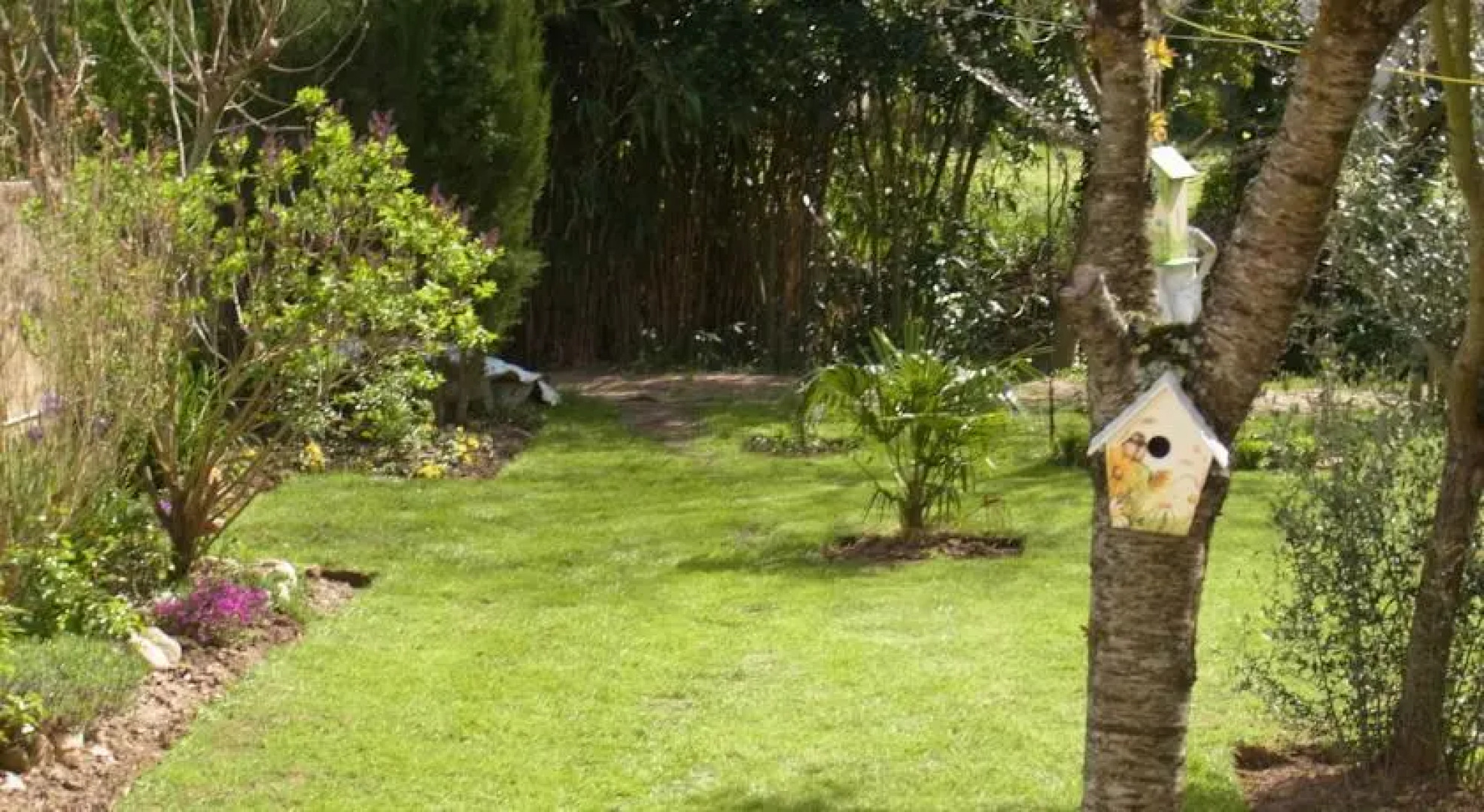 B&B Le Trésor Trouvé