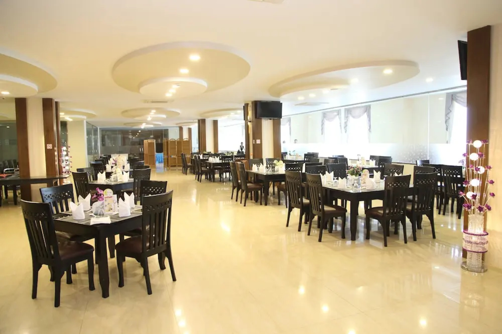 Mingalar Thiri Hotel