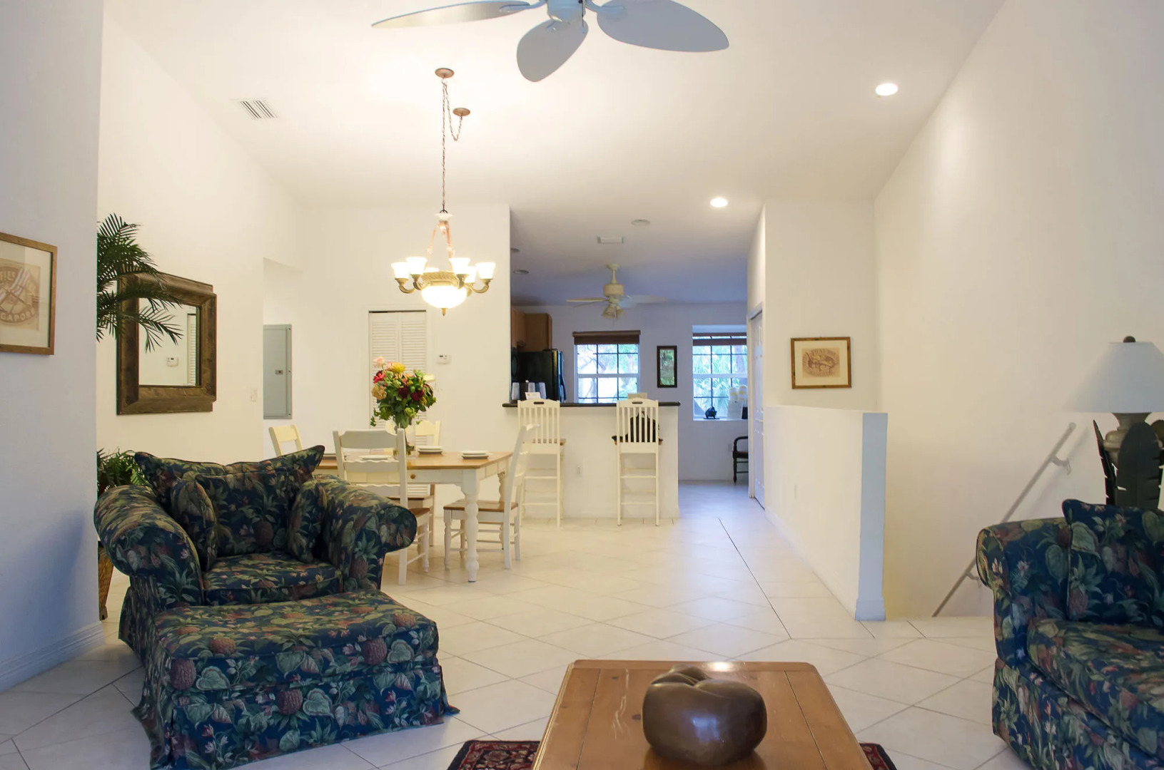 Mariner's Resort Villas & Marina