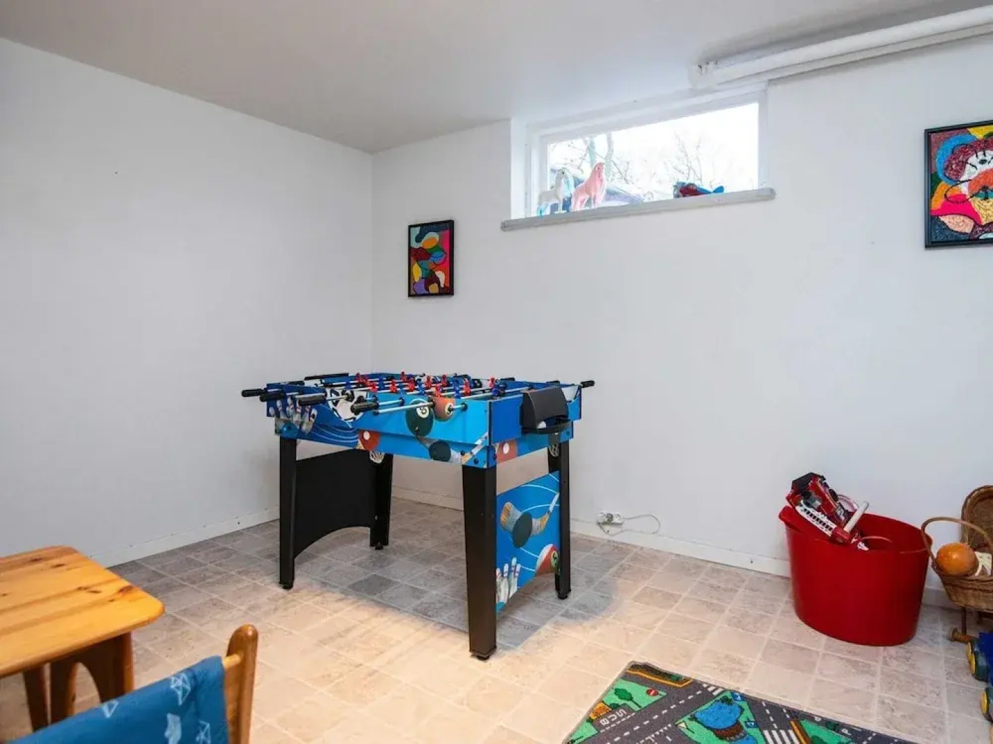 Holiday home Nordborg IX